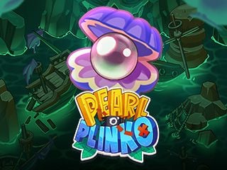 Pear Plinko